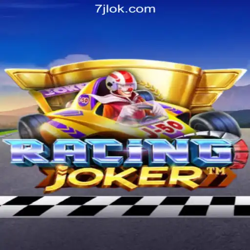 RacingJoker: The Ultimate Thrill in 7JL.COM Online Casino Philippines