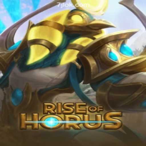 Exploring RiseofHorus: An Adventure in Ancient Egypt at 7JL.COM Online Casino Philippines