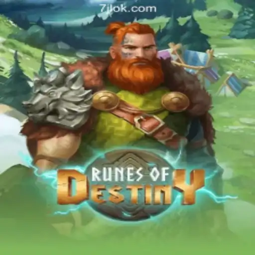 Exploring the Mystical World of RunesOfDestiny: An In-depth Guide