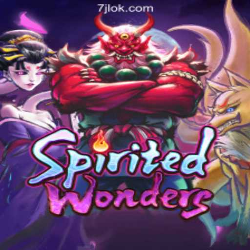 Discover the Thrills of SpiritedWonders at 7JL.COM Online Casino Philippines