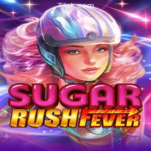 Experience the Thrill of SugarRushFever at 7JL.COM Online Casino Philippines