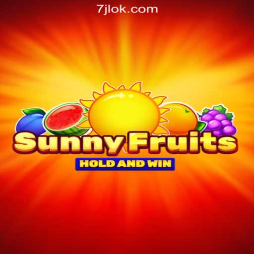 Discover the Excitement of SunnyFruits at 7JL.COM Online Casino Philippines
