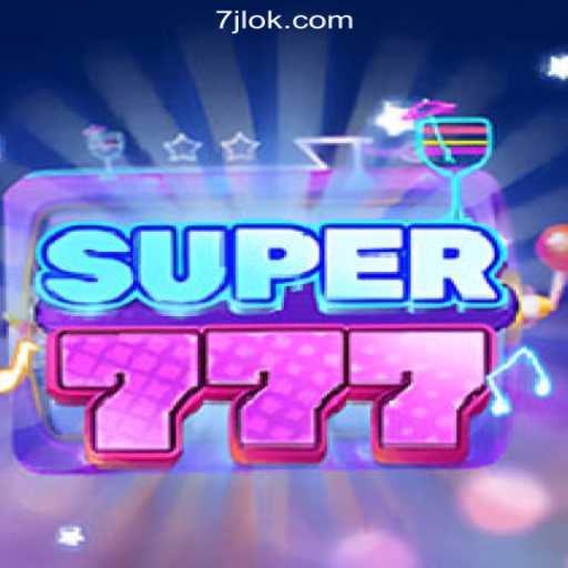 Discover Super777: A Thrilling Casino Game Experience