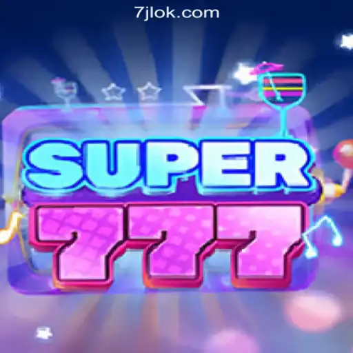 Discover Super777: A Thrilling Casino Game Experience