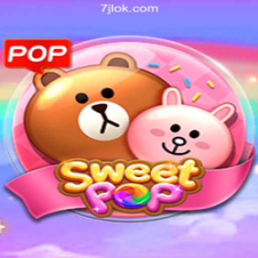 Discover the Sweet Sensation of SweetPOP at 7JL.COM Online Casino Philippines
