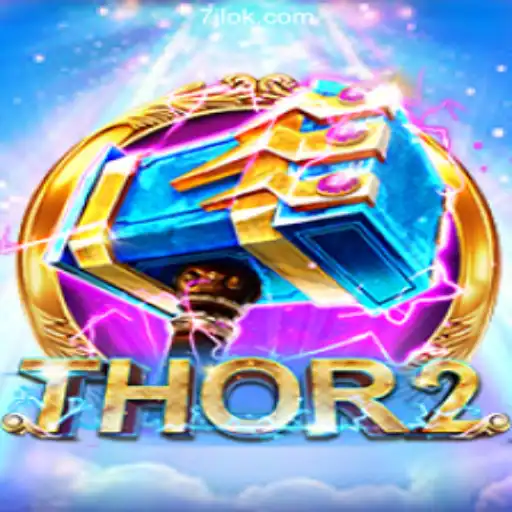 Exploring Thor2: A Norse Adventure in the World of 7JL.COM Online Casino Philippines