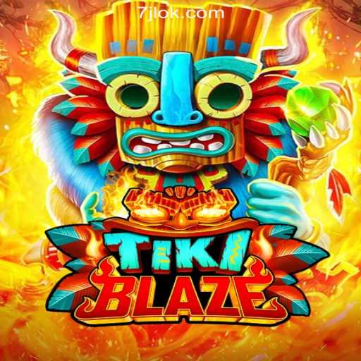 Unveiling TikiBlaze: A Fresh Adventure in Online Gaming
