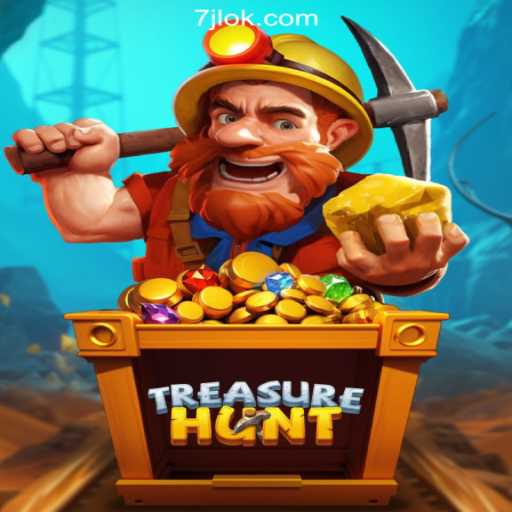Exploring the Thrills of TreasureHunt: A Dive into the Exciting World of 7JL.COM Online Casino Philippines