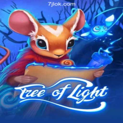 Explore the Mystical Realm of TreeofLight: A New Experience at 7JL.COM Online Casino Philippines