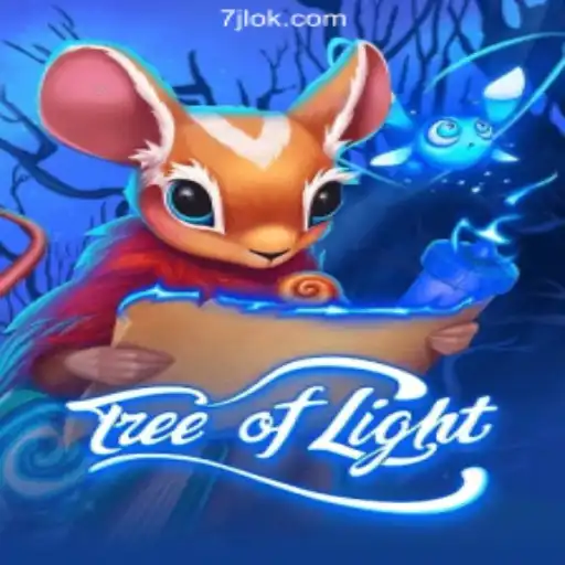 Explore the Mystical Realm of TreeofLight: A New Experience at 7JL.COM Online Casino Philippines