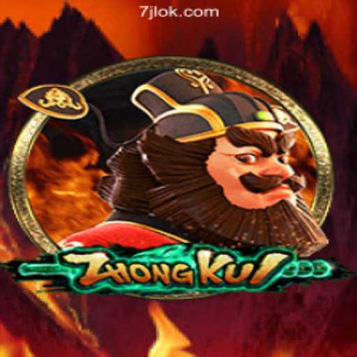 Exploring ZhongKui: An Epic Adventure in 7JL.COM Online Casino Philippines